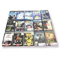 Jogos Playstation 2