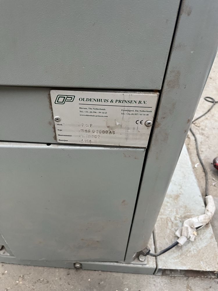 Automatyczna Owijarka do palet Streczarka Stretcharka Tanio