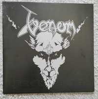 Venom- Black Metal (edição especial) (LP)
