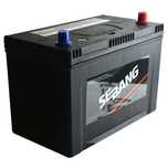 Akumulator Sebang SMF 95D31L 12V 90Ah 860A P+/L+