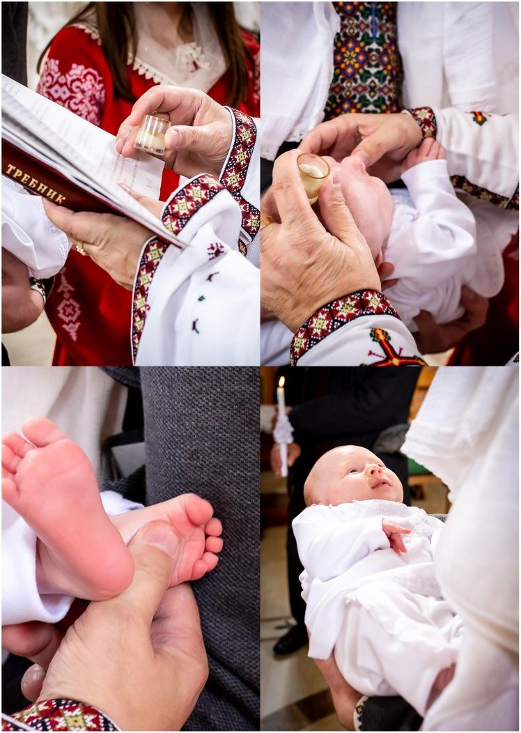 Хрещення Львів, фотограф на хрещення Львів