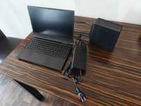 Laptop gamingowy z chłodzeniem wodnym XMG NEO 15 Ryzen 9 3070 Ti 32GB