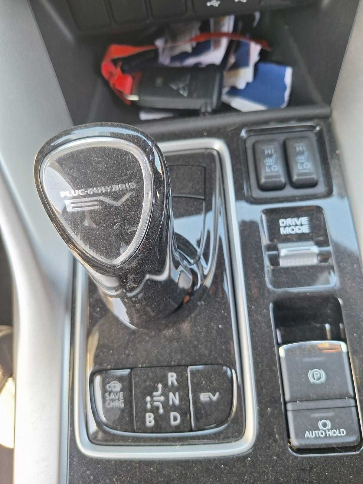 Mitsubishi Eclipse Cross 2.4 PHEV eMotion