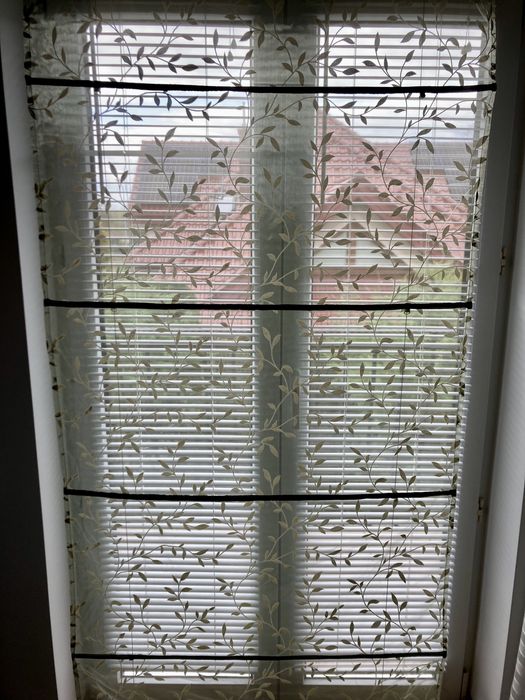 Roleta rzymska kpl 2szt