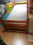 Cama de Solteiro