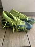 Сороконожки adidas nemeziz 44 розмір
