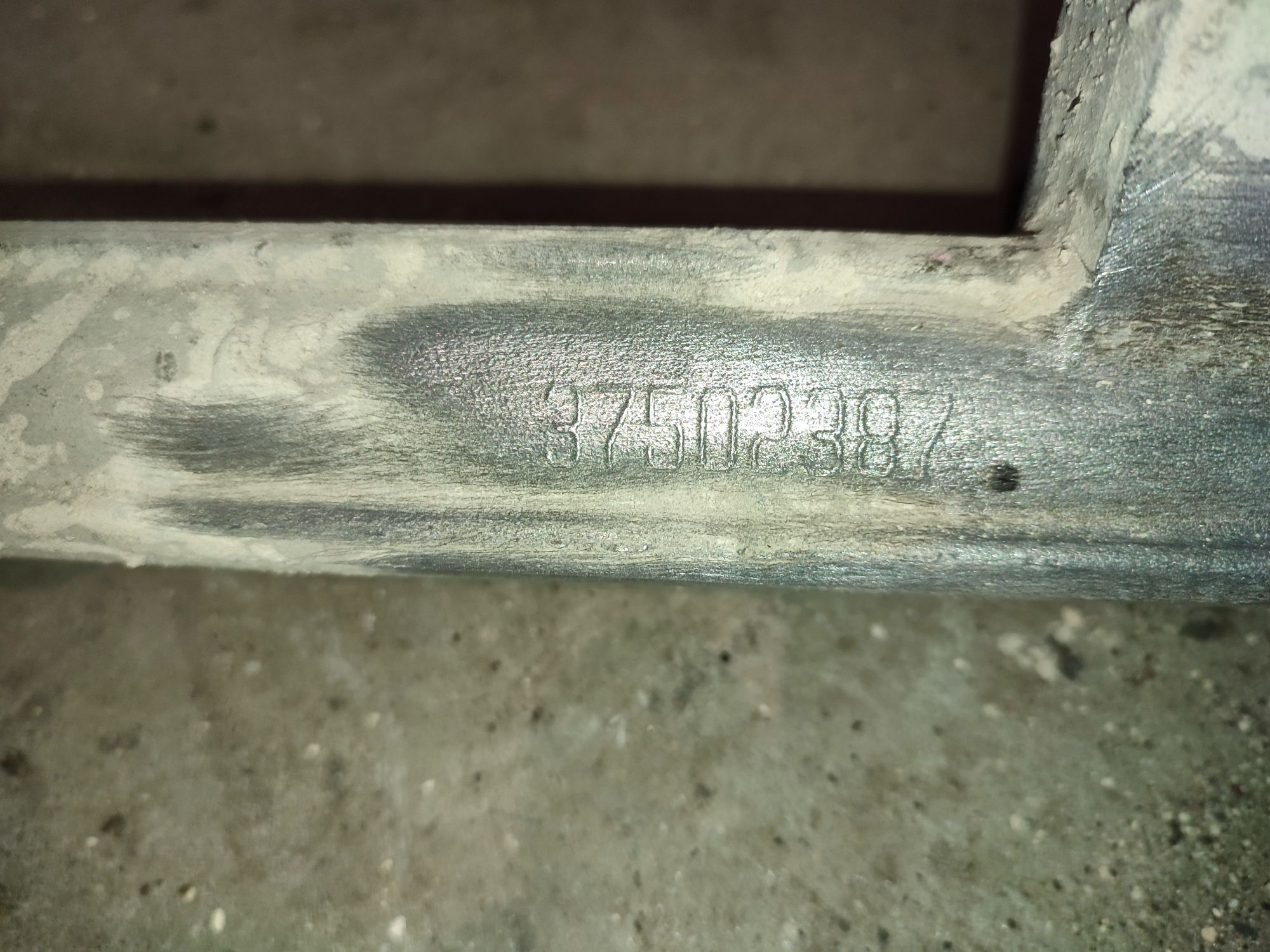 Fiat Stilo maglownica przekładnia kierownicza 37.502.388G i inne