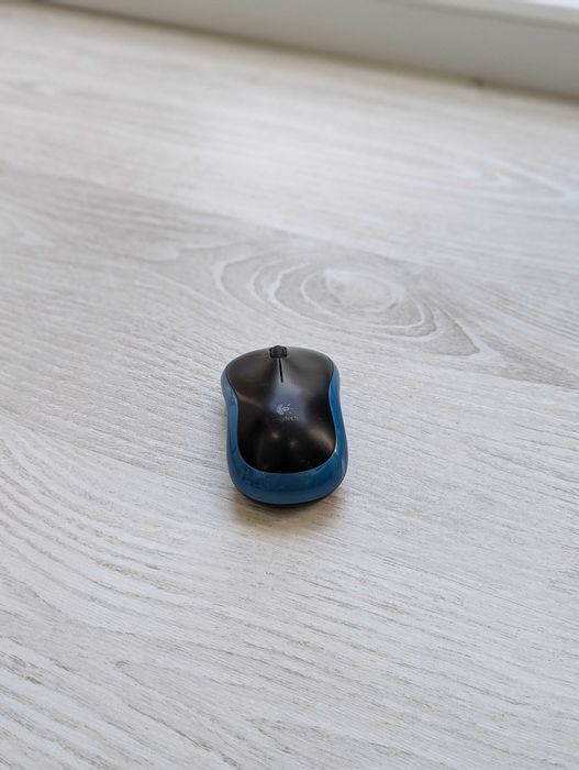 Rato Logitech sem fios