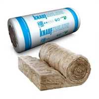 Вата KNAUF NATUROLL  50*1200*9100  (21.84кв.м.)