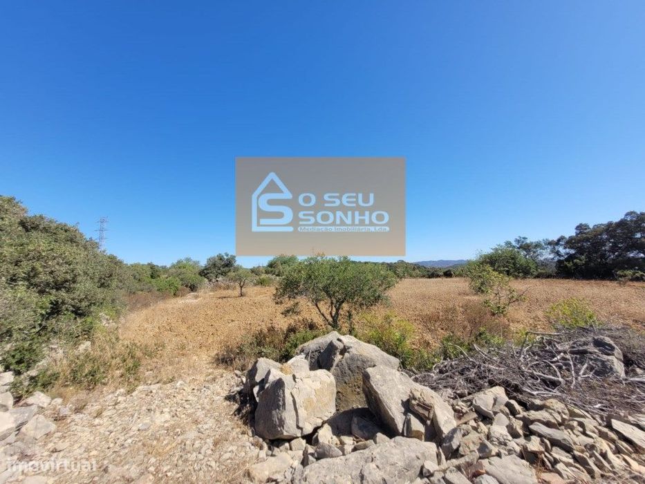 Terreno Rústico Plano - 4.980 M²