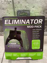 Strike Pack Eliminator Xbox One  Pad - dla Xbox One/Series S/X i PC