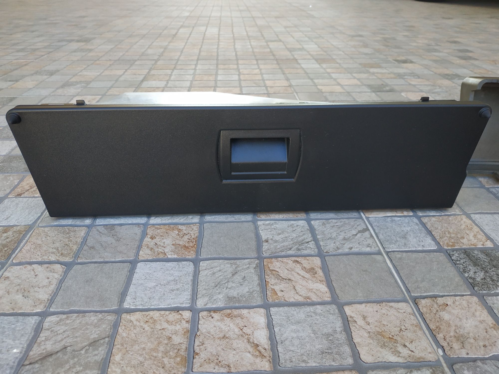 Kit completo de refrigeração para Porta luvas