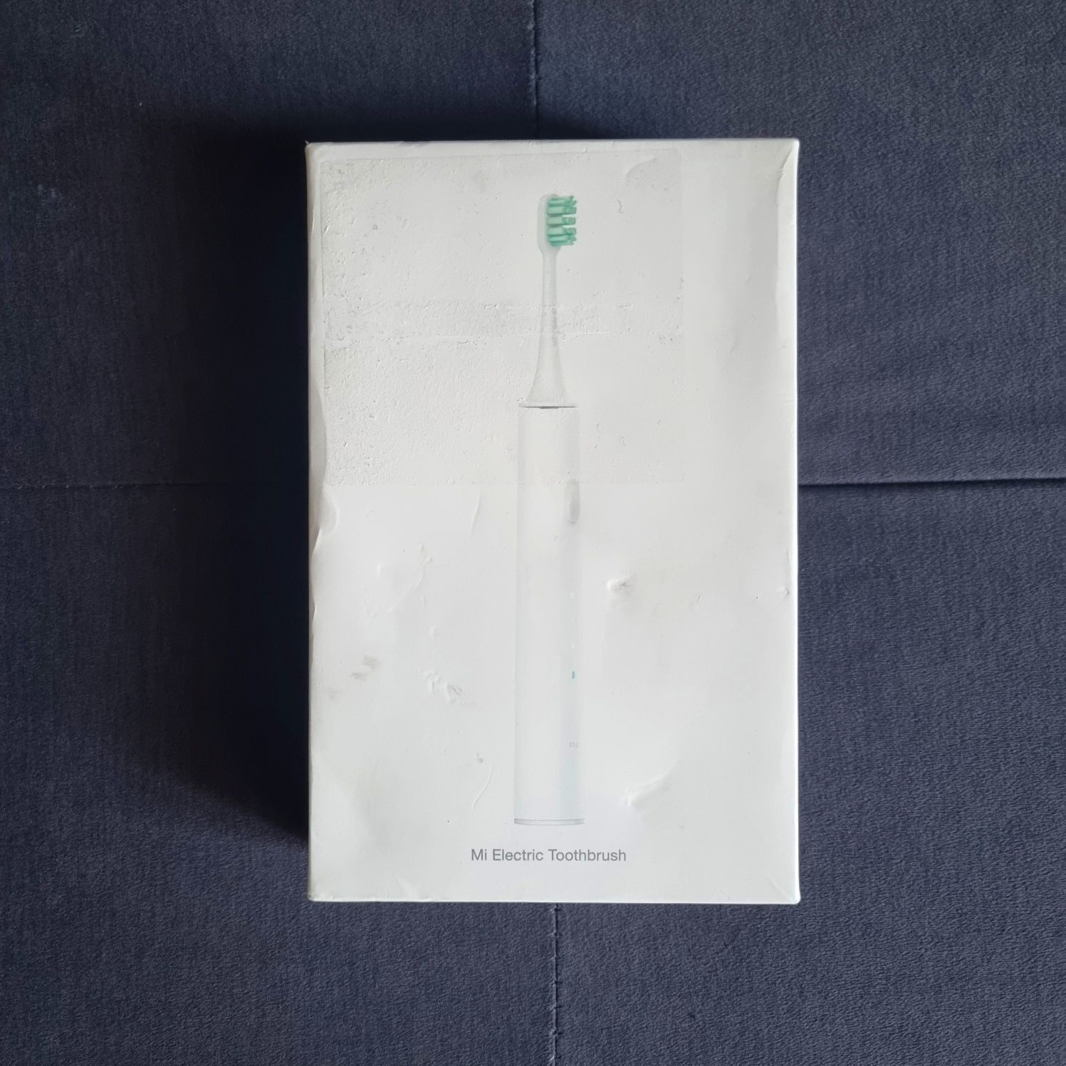 Xiaomi Mi Electric Toothbrush - Idealna szczoteczka do zębów