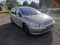 Peugeot 307 sw 1.6 16v