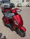 Econelo j1000 skuter inwalidzki elektryczny pojazd  wózek