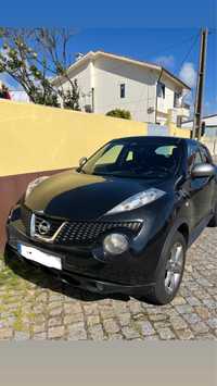 Nissan juke 1.6cc 118kw gasolina