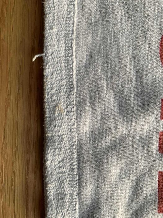 Bluza dresowa do karmienia, roz.L