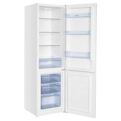 Frigorífico Combinado Infiniton - FGC-262C80BEP