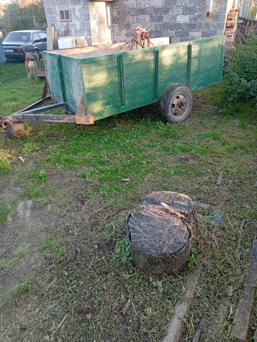 Продам Т40 з навісним