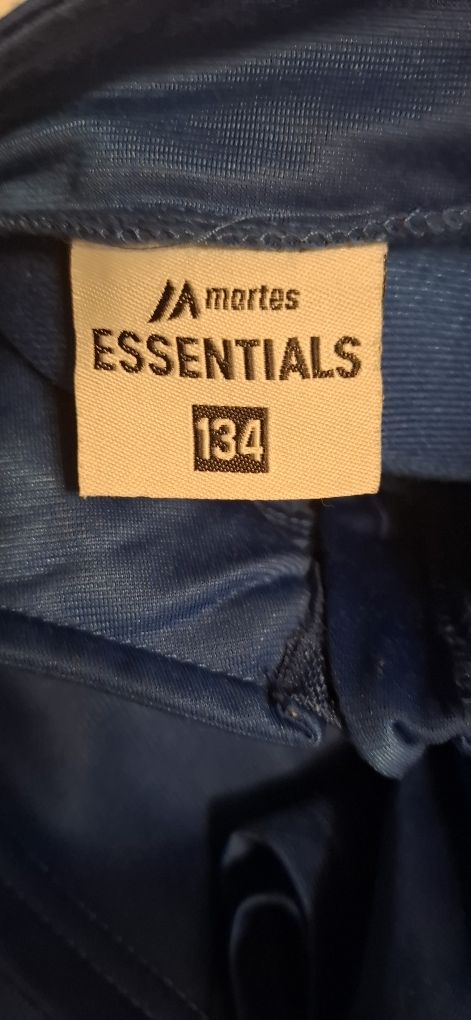 Rozpinana na suwak  bluza Martes