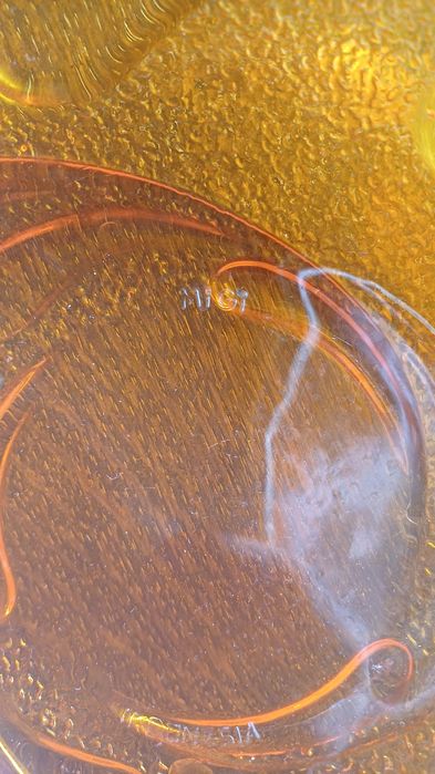 Miseczka Indonesia Migi