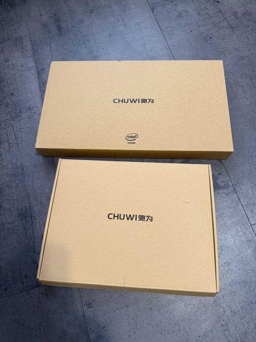 Chuwi SurBook Mini – Portátil 2 em 1 com Ecrã Tátil + Cartão 128 GB