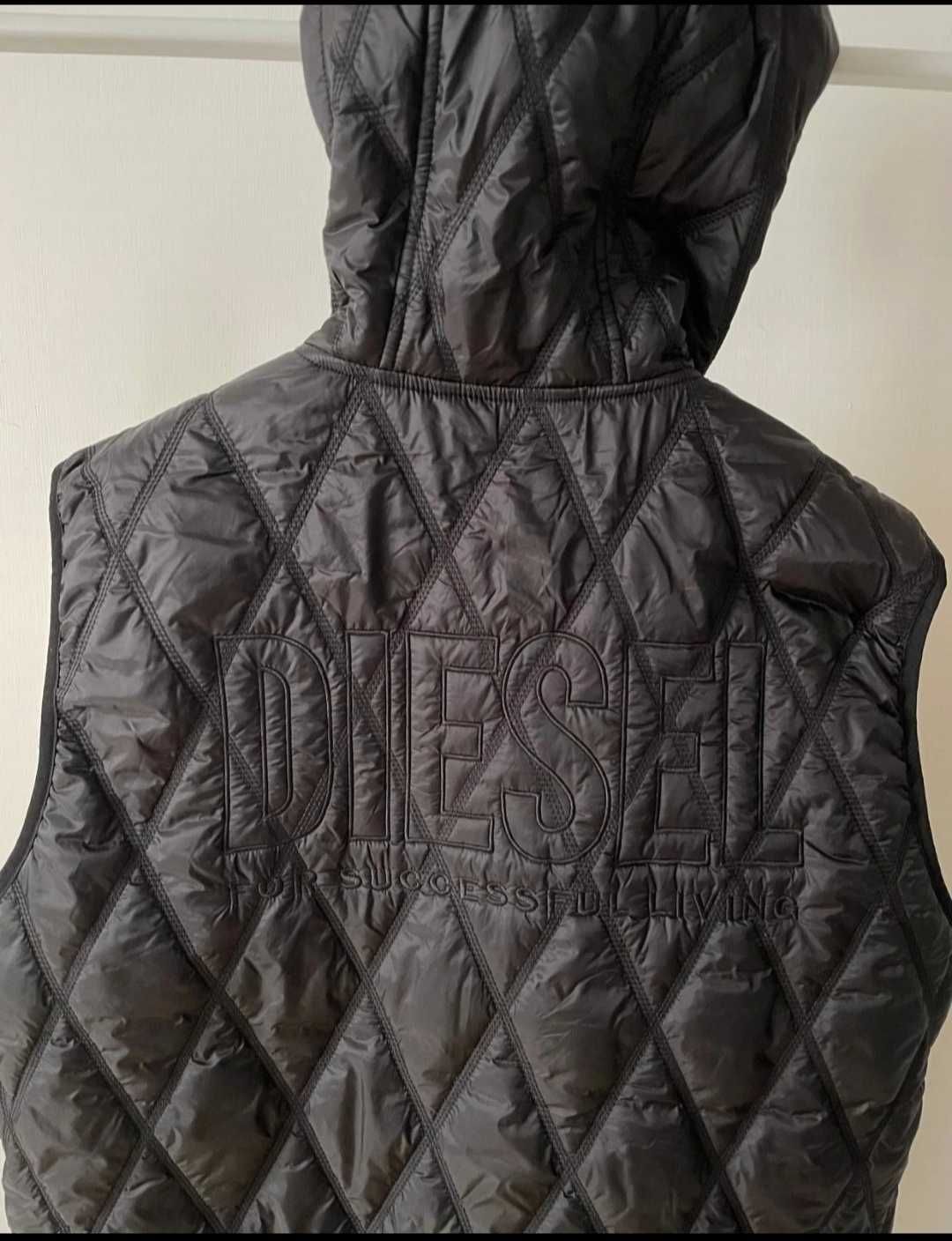 Жилетка оригінальна Diesel L- XL