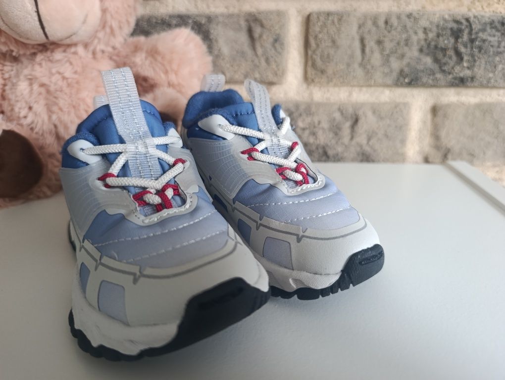 Adidaski buciki adidasy ZARA 21 chłopiec/dziewczynka
