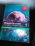 Biologia na czasie 1