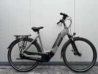 Rower elektryczny Batavus Altura Bosch