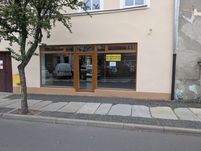 Wynajmę lokal usługowy 50 m2 centrum Gniezno