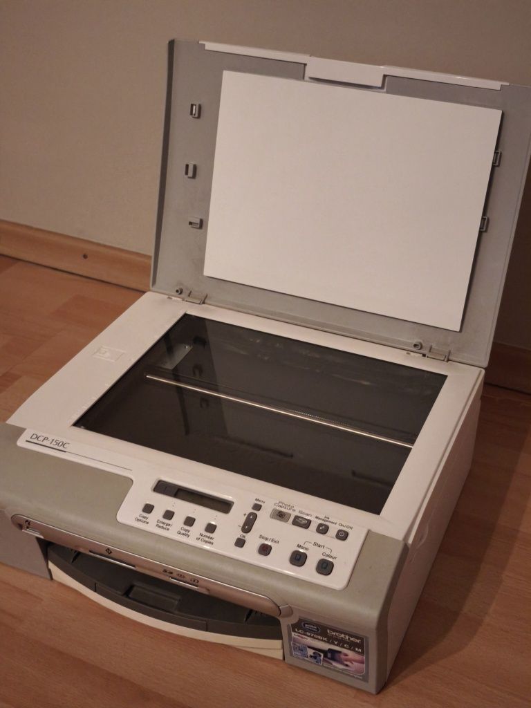Drukarka Brother DCP-150C