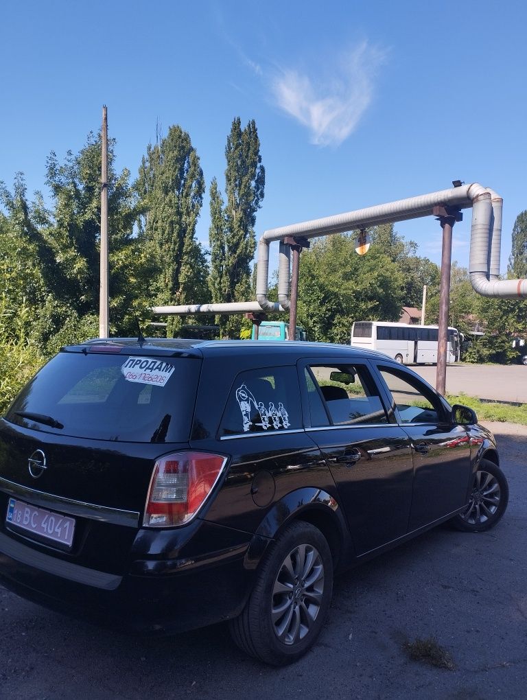 Опель астра 1.8 автомат