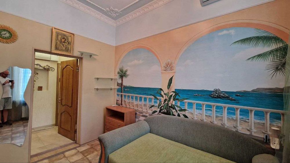 Сдам 4к Центр, парк Глоби,