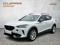 Cupra Formentor 1.5 TSI 150KM, Full LED, DSG