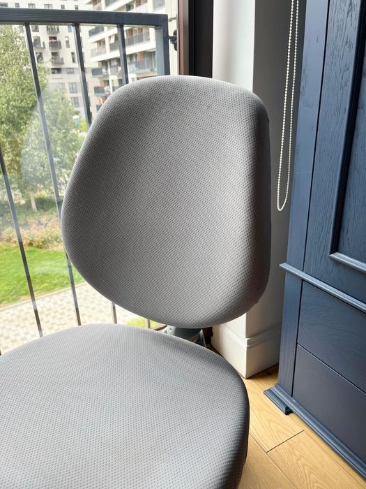 Fotel dla dziecka do biurka