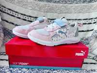 Кросівки Puma Fun Racer Roar пума 31.5р