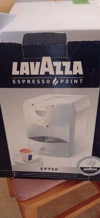 Máquina café Lavazzaa