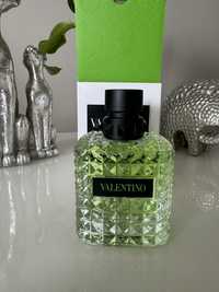 Valentino Donna Green Stravaganza perfum damski 100 ml