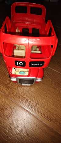 Іграшка Англійський автобус від ELC