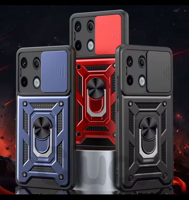 Чехол для Redmi Note 13 Pro Plus Not 13 4G5G