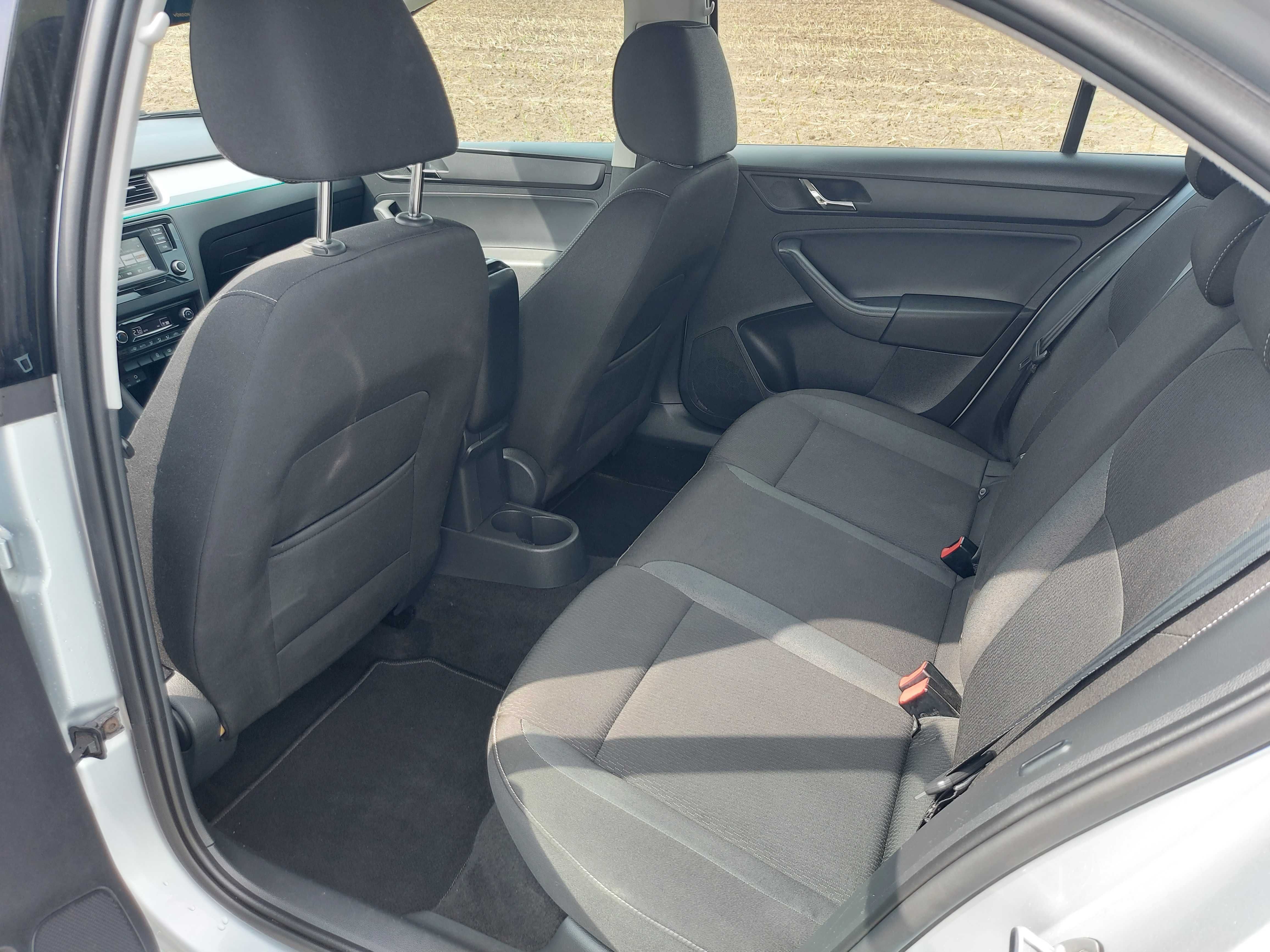 Ładna Skoda rapid 1.4 TDI