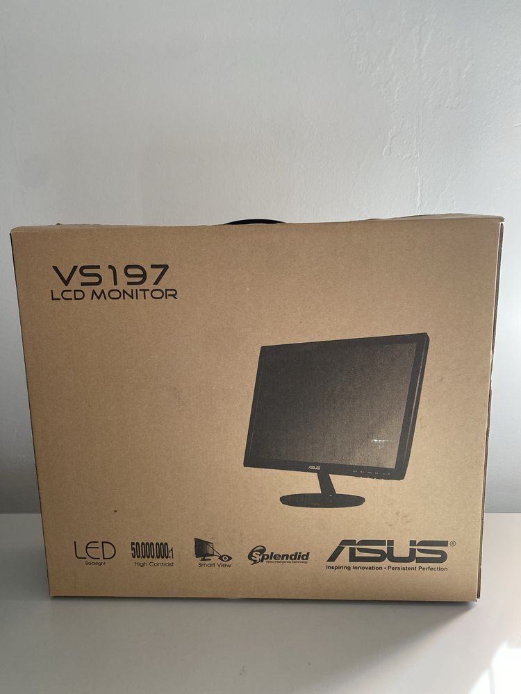 Computador completo