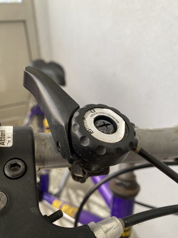 Bicicleta roda 26