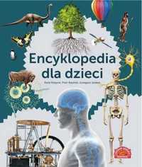 Encyklopedia dla dzieci - praca zbiorowa