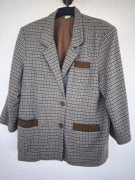 Bluser de senhora n. 46 inverno