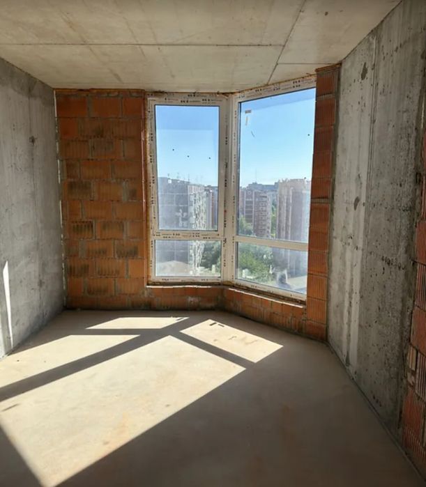 Продаж 1к квартири 44 кв. м на вул. Куліша