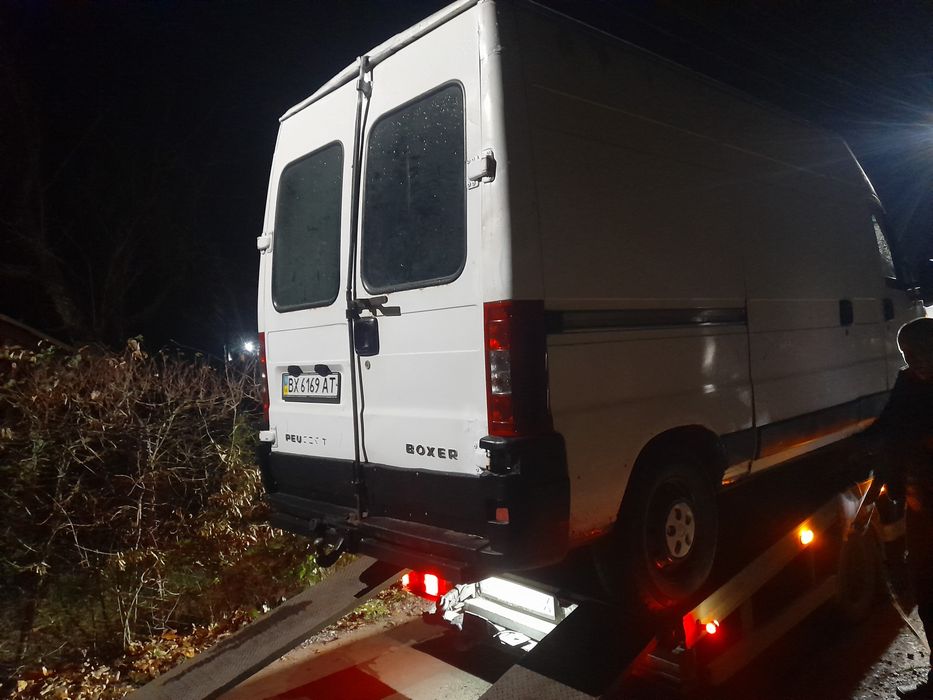 Фіат дукато 2006рік