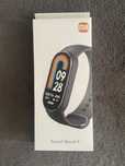 Годинник Smart Mi Band 8