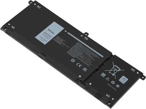 53Wh GJKNX akumulator do laptopa kompatybilny z Dell Latitude